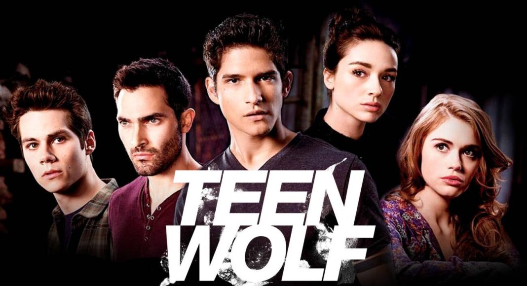 teen wolf