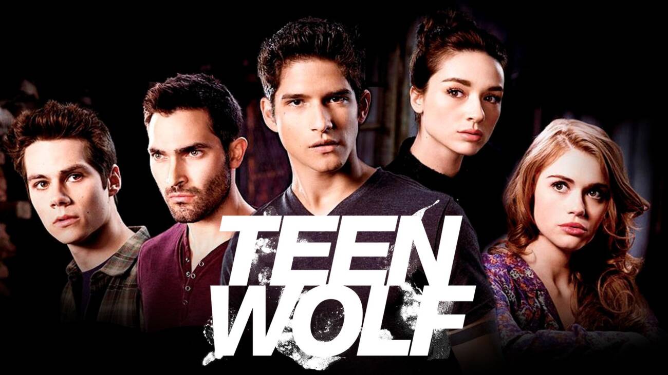 Filme de Teen Wolf e Todo Dia a Mesma Noite estreiam no streaming