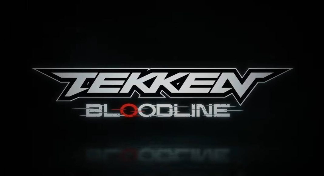 tekken