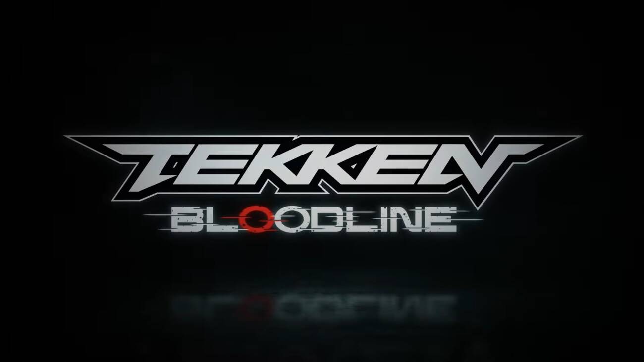 Tekken: Bloodline': Anime da Netflix ganha novo trailer LEGENDADO