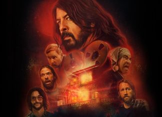 ‘Terror no Estúdio 666’: Filme com Taylor Hawkins e os Foo Fighters já está disponível no Prime Video!