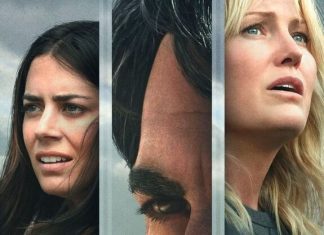 ‘The Aviary’: Terror com Malin Akerman e Chris Messina ganha pôster OFICIAL; Confira!
