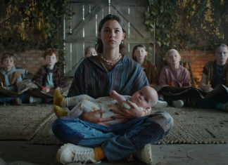 ‘The Baby’: Minissérie da HBO sobre bebê assassino ganha teaser oficial e data de estreia; Confira!