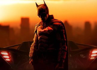 ‘Batman’: Confira as INCRÍVEIS artes conceituais do traje do herói!