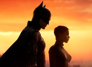 ‘The Batman’: Robert Pattinson revela que Zoë Kravitz o INSPIROU a trabalhar duro em sua versão do herói
