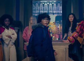 ‘The Last Bus’: Crianças tentam sobreviver ao apocalipse no trailer da nova série da Netflix; Confira!
