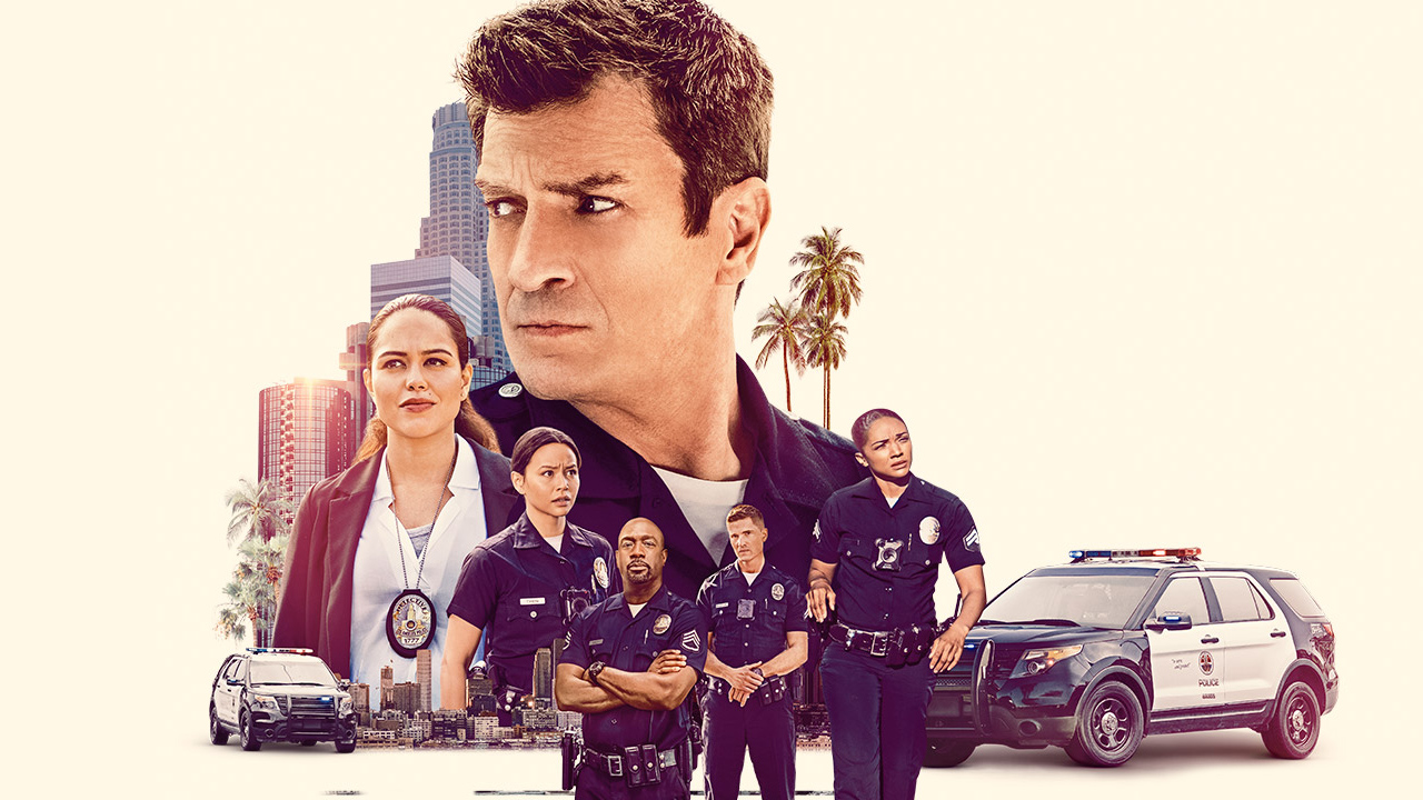 The Rookie, Nova Temporada