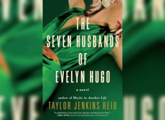 ‘Os Sete Maridos de Evelyn Hugo’: Romance vai ganhar adaptação fílmica na Netflix!