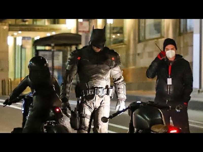 Batman (Filme), Trailer, Sinopse e Curiosidades - Cinema10