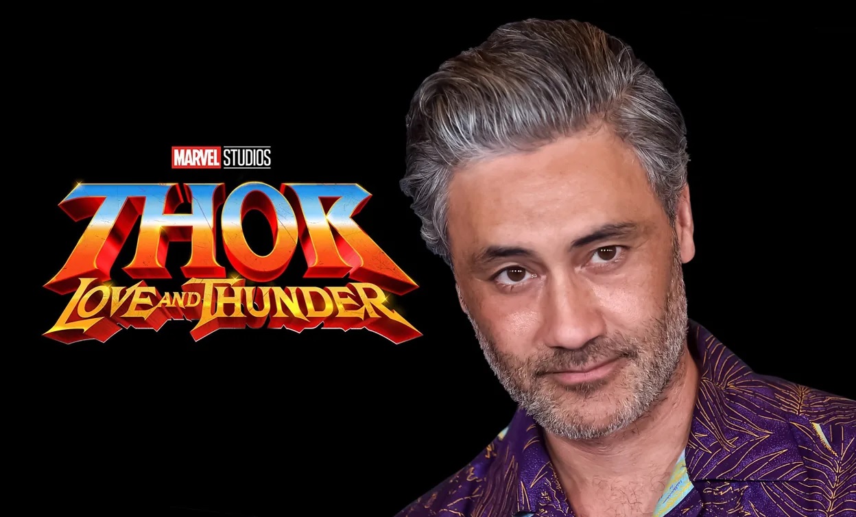 Taika Waititi revela se volta para a direção de 'Thor 5' - CinePOP