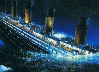 ‘Titanic 666’: Trailer do terror sobre o naufrágio vira PIADA nas redes sociais; Confira as reações!