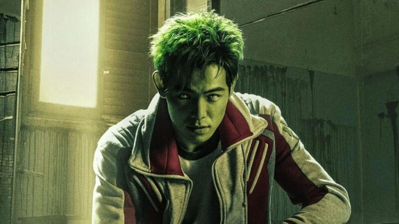 Titans: 4ª temporada da série tem fotos inéditas divulgadas; veja