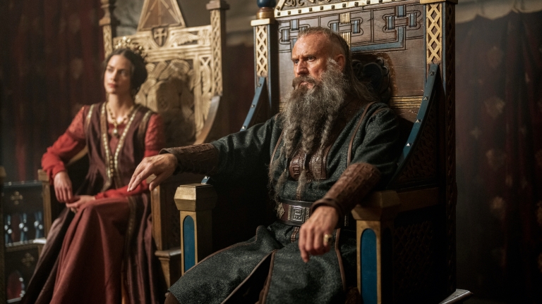 Vikings: Valhalla: Ator fala sobre a possibilidade de retornar no spin-off