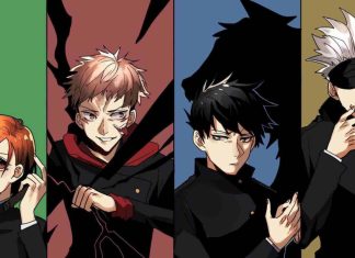 ‘Jujutsu Kaisen 0’: Amor é uma maldição no trailer DUBLADO do anime; Assista!