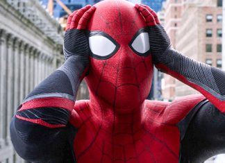 ‘Homem-Aranha: Sem Volta Para Casa’: Confira os erros de gravação; É pra chorar de rir!
