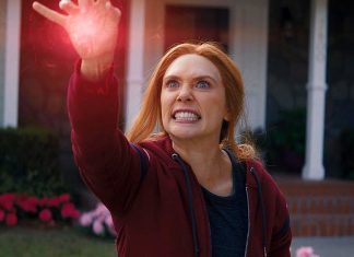 ‘Feiticeira Escarlate’ deve ganhar filme solo em aniversário de 60 anos da personagem