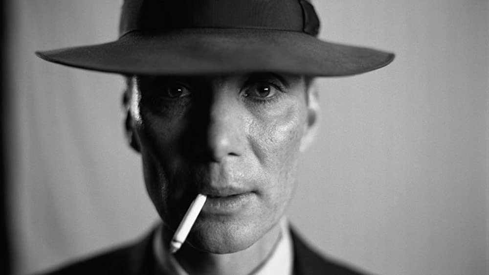 Oppenheimer': Cillian Murphy recebe homenagem de 'Peaky Blinders' pelo  sucesso do filme - CinePOP