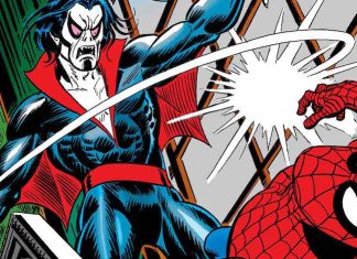 ‘Morbius’ | Conheça a origem do VILÃO do Homem-Aranha nas HQs