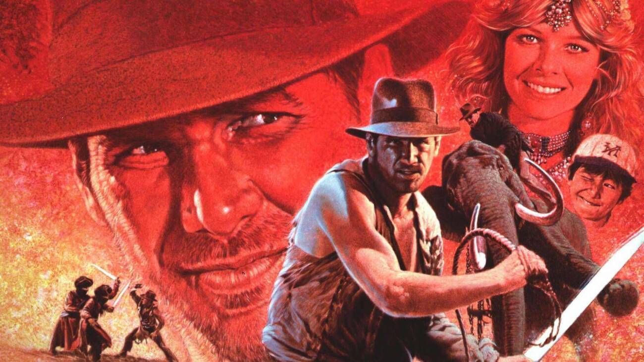 Indiana Jones': Todos os filmes da franquia estão disponíveis na HBO Max! -  CinePOP