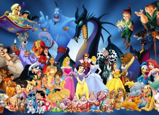 Cultuado animador da Disney diz que estúdio voltará a fazer animações em 2D