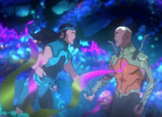 Série do ‘Aqualad’ com temática LGBTQ+ está sendo desenvolvida pela HBO Max; Veja detalhes!
