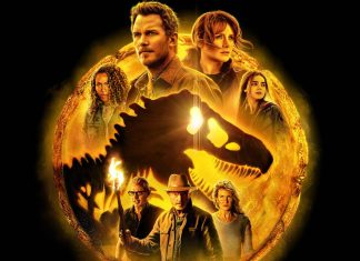 Jurassic World: Domínio