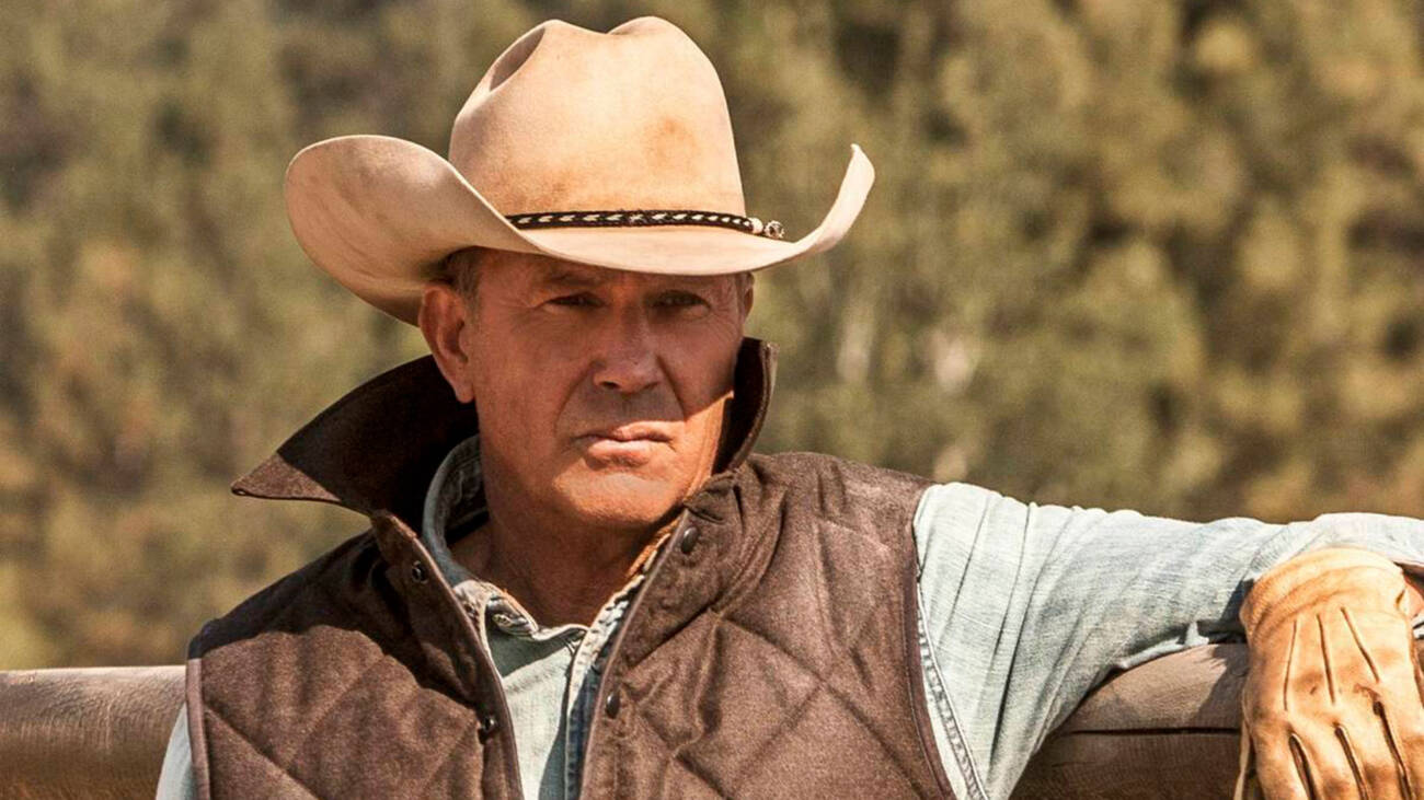 Horizon': Faroeste dirigido e estrelado por Kevin Costner será para maiores  de 18 anos - CinePOP