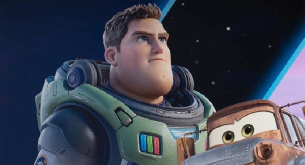 Lightyear
