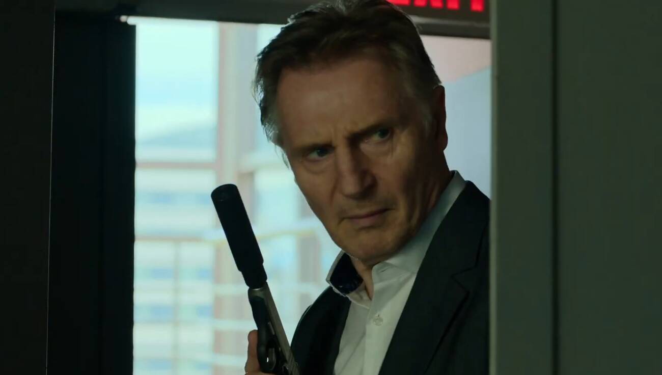 Assassino Sem Rastro chegou com Liam Neeson sendo o justiceiro mais pistola  que tem 🗣️⠀ App  Prime baixe já - Leve a  com você. ⁣ BAIXE  JÁ, By Indaiatuba - Cidade Maravilhosa