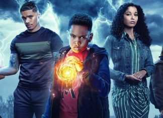 ‘Criando Dion’ é CANCELADA pela Netflix após 2 temporadas