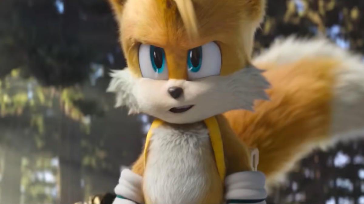 Sonic 2: O Filme é uma ótima continuação para o filme de 2020