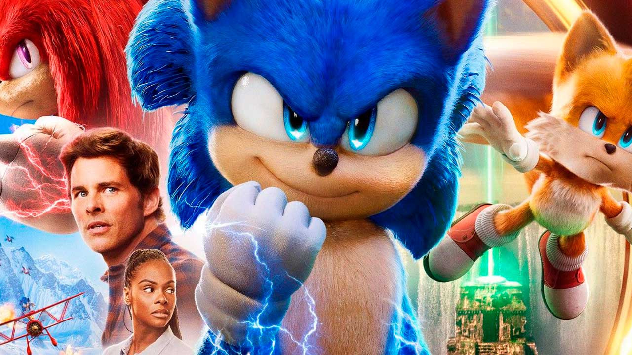 Teorias da Série Sonic