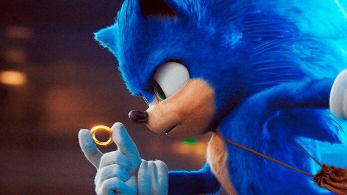 Sonic The Hedgehog 2 opened to $25.5m made in international