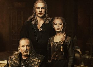 ‘The Witcher’: Vem aí mais uma nova série spin-off com figuras conhecidas da franquia
