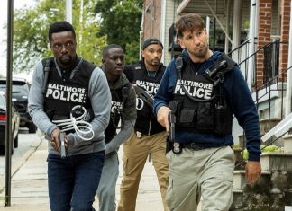 ‘A Cidade é Nossa’: Minissérie de ação com Jon Bernthal estreia na HBO Max!