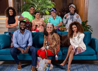 ‘A Sogra Que Te Pariu’: Vídeo nos leva aos bastidores da nova comédia da Netflix; Confira!