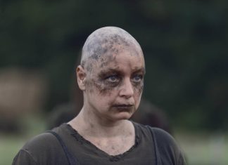 ‘Tales of the Walking Dead’: Samantha Morton retornará como Alpha no spin-off antológico