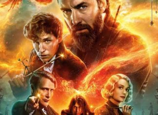 Crítica | ‘Animais Fantásticos: Os Segredos de Dumbledore’ tem falhas, mas coloca a franquia de volta nos eixos