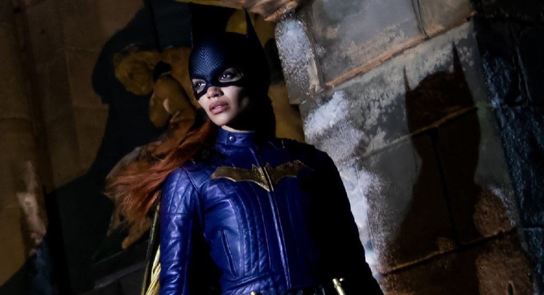 batgirl
