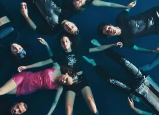 ‘Bem-vindos ao Éden’: Netflix renova série de SUSPENSE com astros de ‘Elite’ para a 2ª temporada