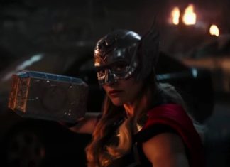 ‘Thor: Amor & Trovão’ | Confira os melhores momentos do teaser