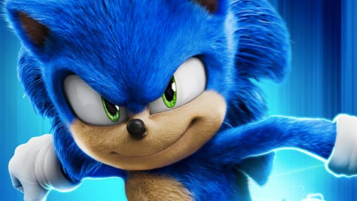 Sonic 3': Sequência pode ganhar NOVIDADES nos próximos dias - CinePOP