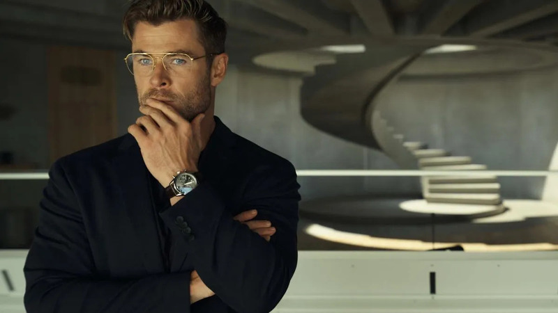 Chris Hemsworth pausa carreira por risco de Alzheimer