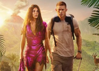 Comédia MILIONÁRIA com Sandra Bullock e Brad Pitt foi vista por 30 milhões de pessoas na Netflix