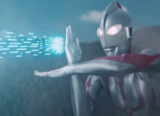 Novo teaser de ‘Shin Ultraman’ apresenta parte do tema principal; Confira!