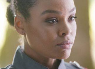 ‘The Winchesters’: Demetria McKinney é escalada para a série derivada de ‘Supernatural’