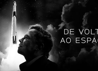 Crítica | De Volta ao Espaço – Elon Musk, além de Foguetes, Lança Documentário na Netflix