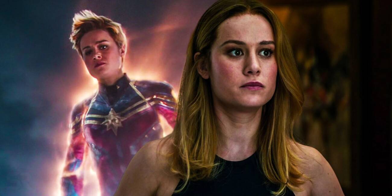 Brie Larson NÃO será a Capitã Marvel em 'Doutor Estranho 2'? Entenda