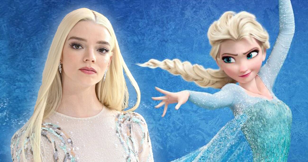 FROZEN 3 FOI CONFIRMADO!! DESCUBRA TUDO SOBRE O NOVO FILME (pt1