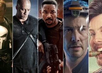 10 Filmes que FRACASSARAM no Cinema e se Transformaram em Ouro na Netflix